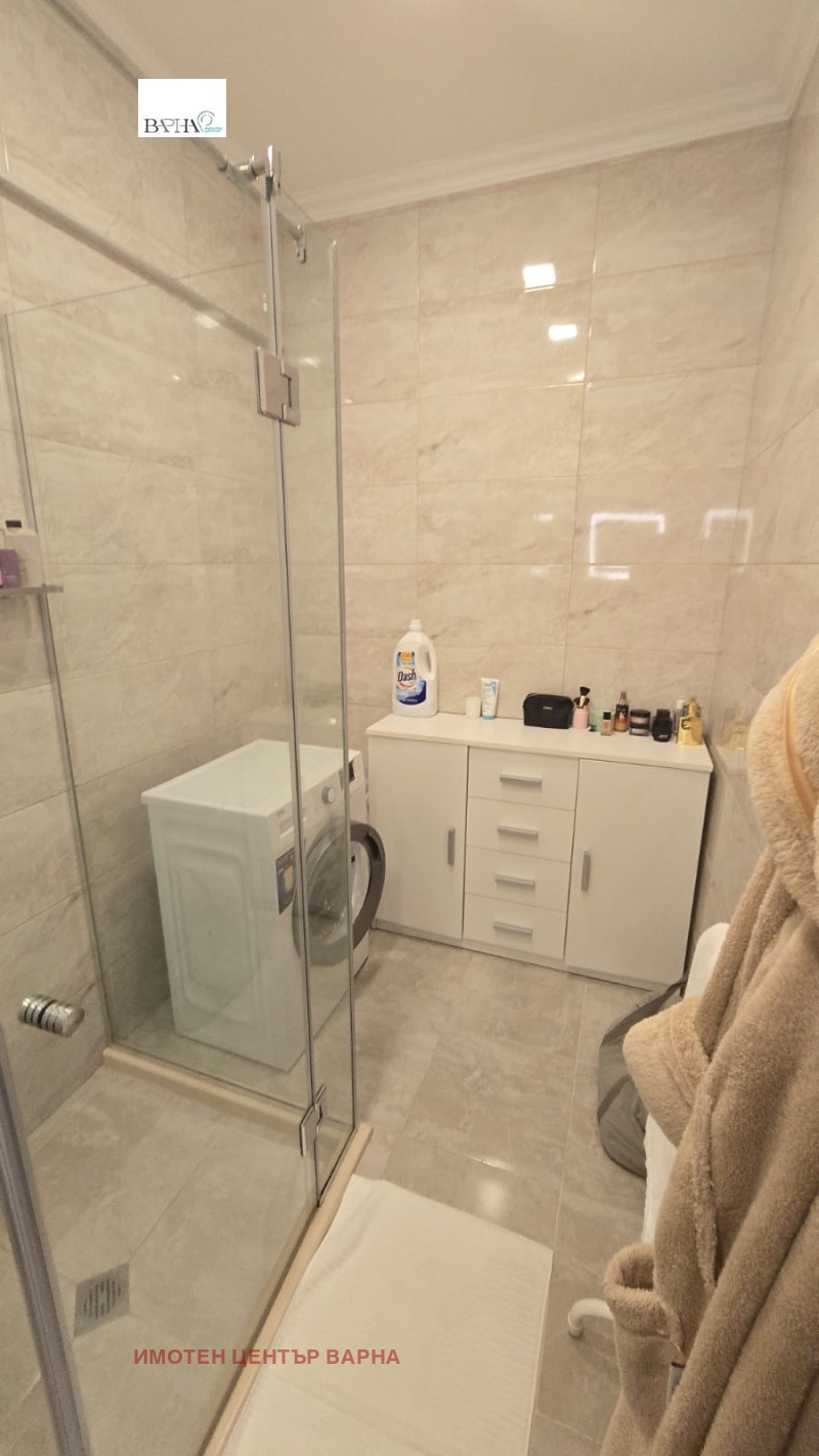 Продава 3-СТАЕН, гр. Варна, Гръцка махала, снимка 11 - Апартаменти - 52283034