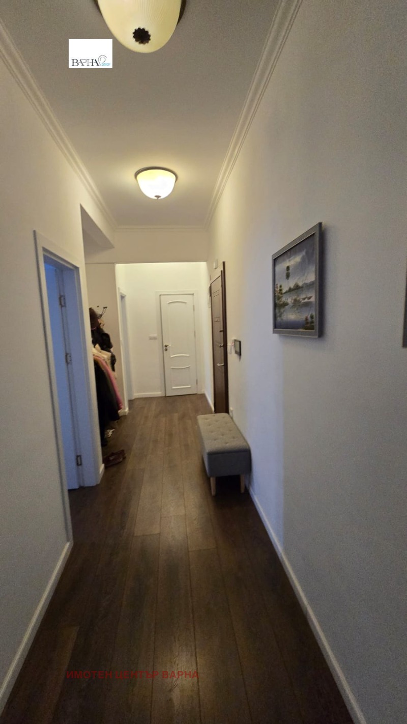 Продава 3-СТАЕН, гр. Варна, Гръцка махала, снимка 5 - Апартаменти - 52283034