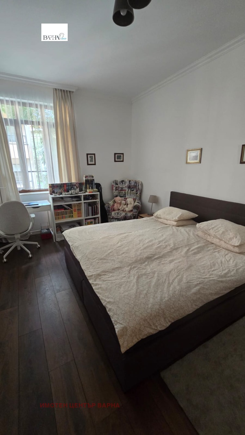 Продава 3-СТАЕН, гр. Варна, Гръцка махала, снимка 6 - Апартаменти - 52283034