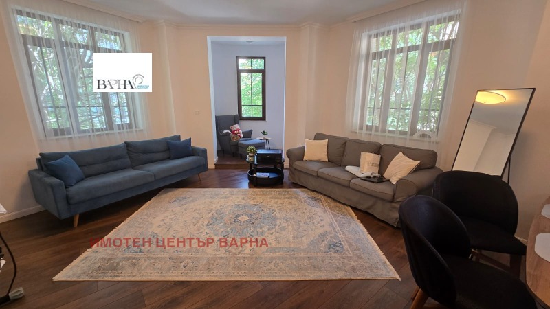 Продава 3-СТАЕН, гр. Варна, Гръцка махала, снимка 4 - Апартаменти - 52283034