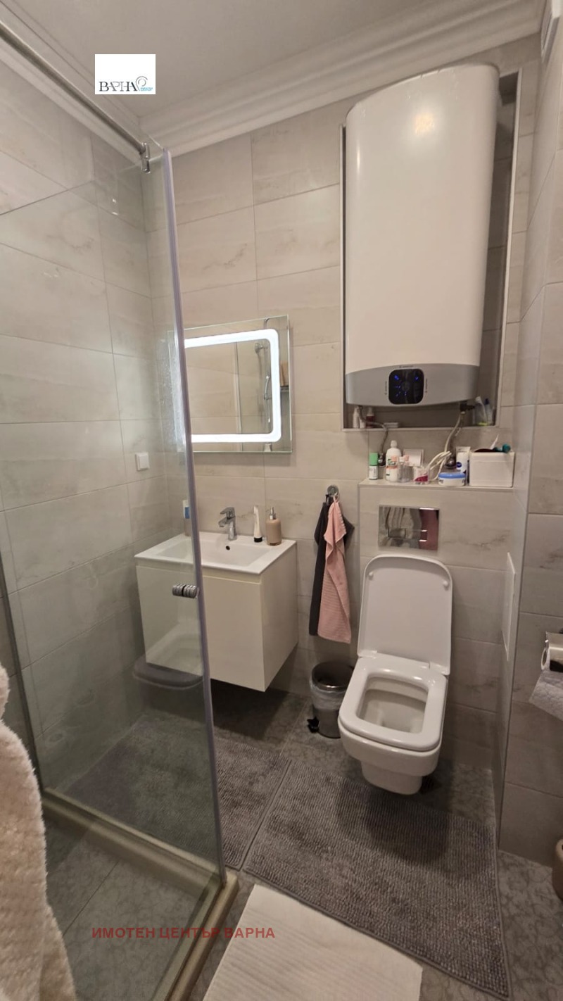 Продава 3-СТАЕН, гр. Варна, Гръцка махала, снимка 8 - Апартаменти - 52283034