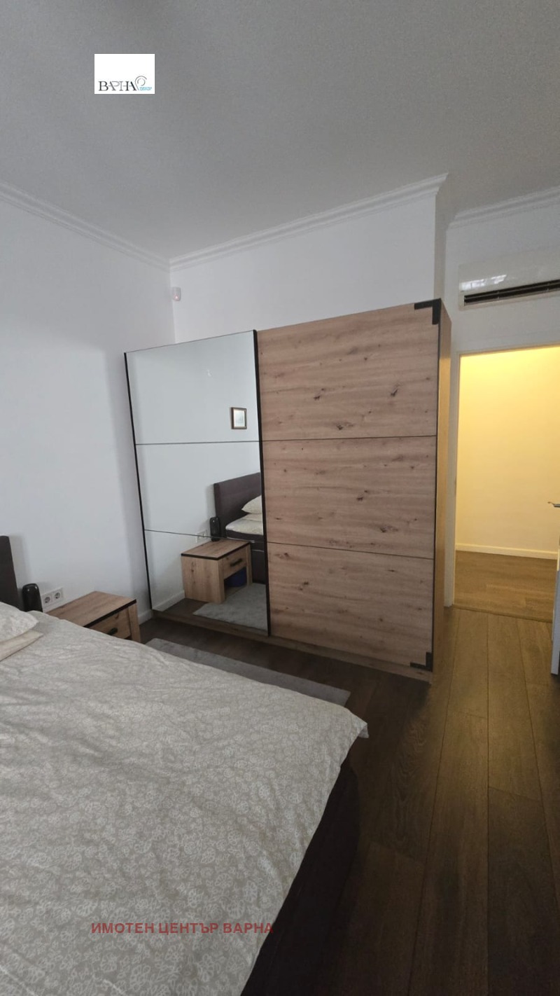 Продава 3-СТАЕН, гр. Варна, Гръцка махала, снимка 9 - Апартаменти - 52283034