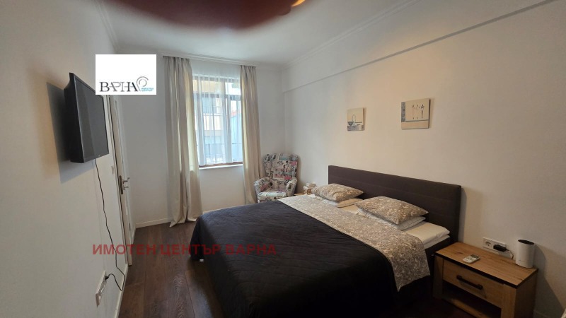 Продава 3-СТАЕН, гр. Варна, Гръцка махала, снимка 10 - Апартаменти - 52283034