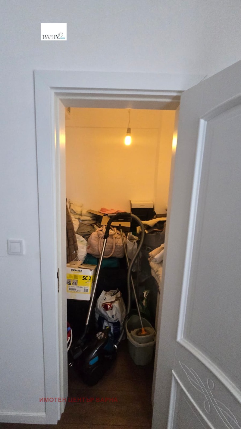 Продава 3-СТАЕН, гр. Варна, Гръцка махала, снимка 12 - Апартаменти - 52283034