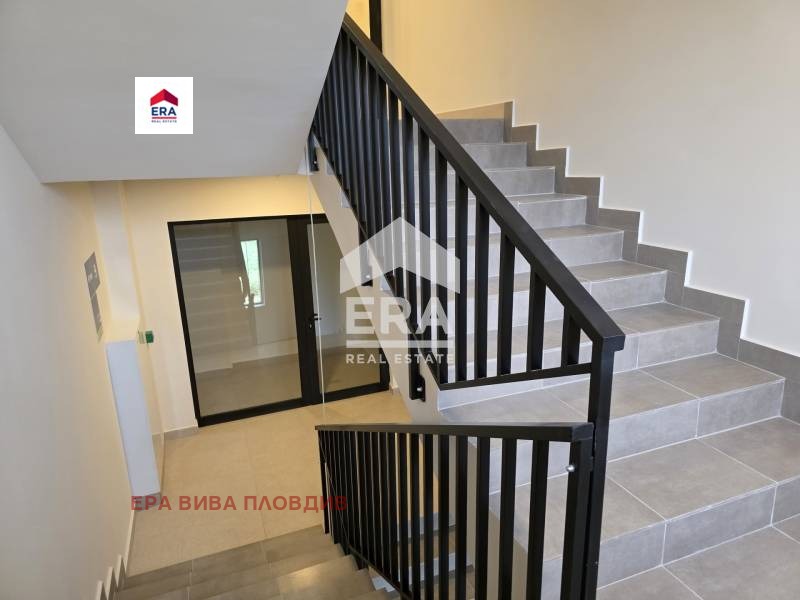 Продава 3-СТАЕН, гр. Пловдив, Тракия, снимка 4 - Апартаменти - 52330422