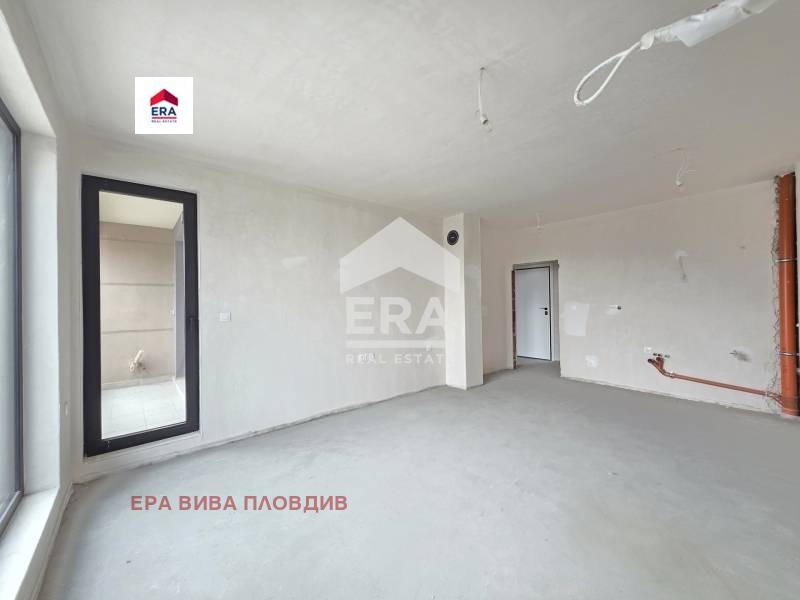 Продава 3-СТАЕН, гр. Пловдив, Тракия, снимка 15 - Апартаменти - 52330422