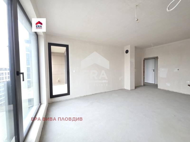 Продава 3-СТАЕН, гр. Пловдив, Тракия, снимка 16 - Апартаменти - 52330422