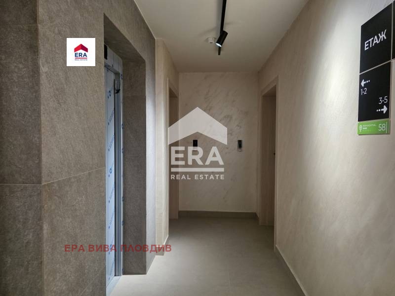 Продава 3-СТАЕН, гр. Пловдив, Тракия, снимка 2 - Апартаменти - 52330422