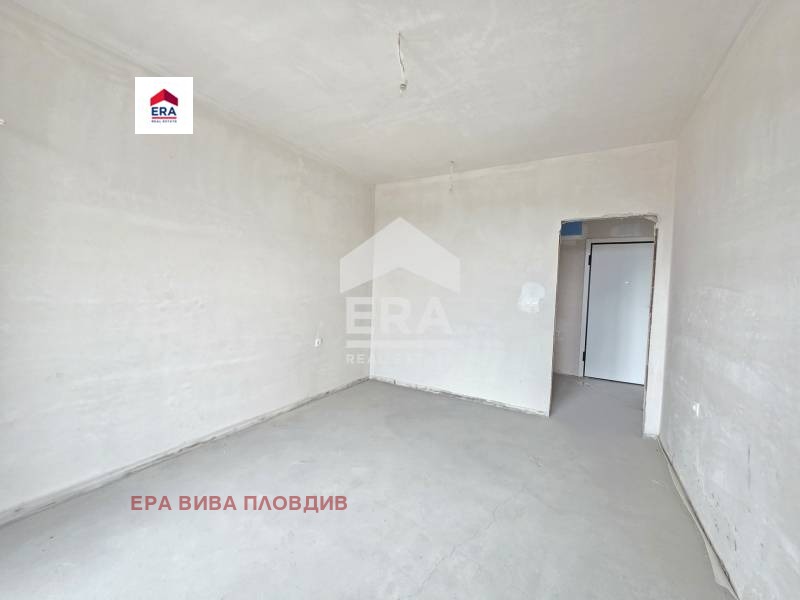 Продава 3-СТАЕН, гр. Пловдив, Тракия, снимка 6 - Апартаменти - 52330422