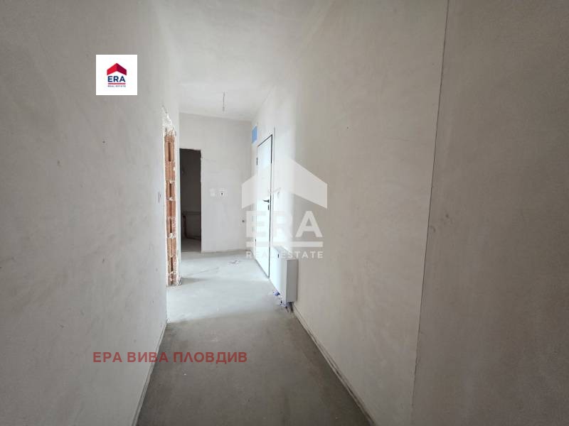 Продава 3-СТАЕН, гр. Пловдив, Тракия, снимка 11 - Апартаменти - 52330422