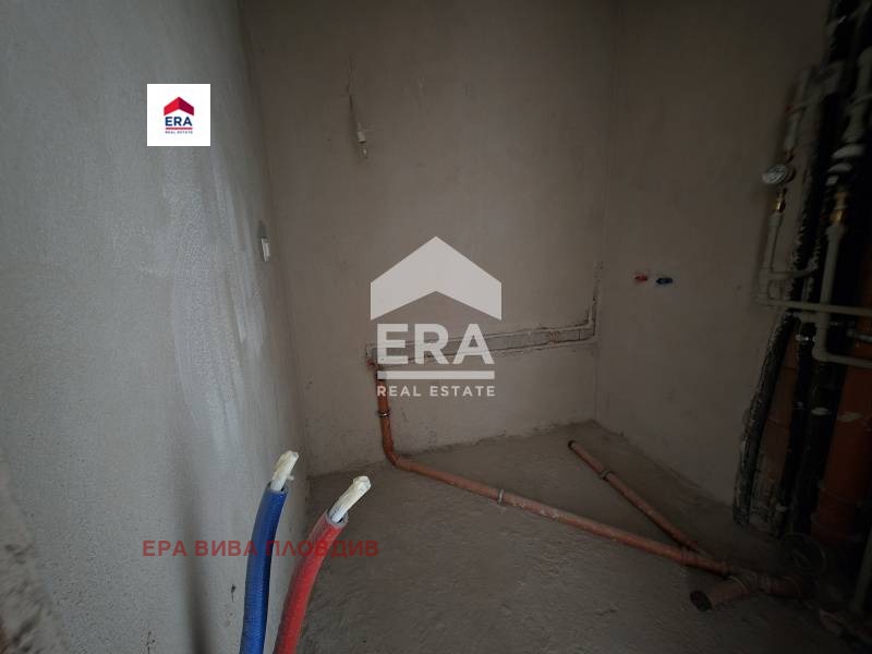 Продава 3-СТАЕН, гр. Пловдив, Тракия, снимка 9 - Апартаменти - 52330422