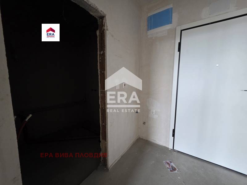 Продава 3-СТАЕН, гр. Пловдив, Тракия, снимка 8 - Апартаменти - 52330422