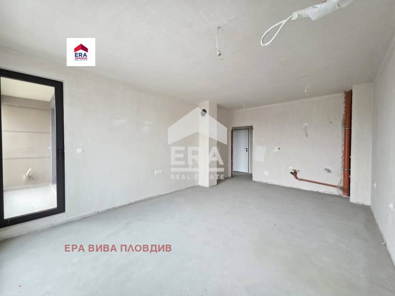 Продава 3-СТАЕН, гр. Пловдив, Тракия, снимка 13 - Апартаменти - 52330422