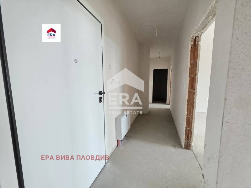 Продава 3-СТАЕН, гр. Пловдив, Тракия, снимка 10 - Апартаменти - 52330422