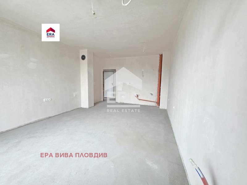 Продава 3-СТАЕН, гр. Пловдив, Тракия, снимка 14 - Апартаменти - 52330422