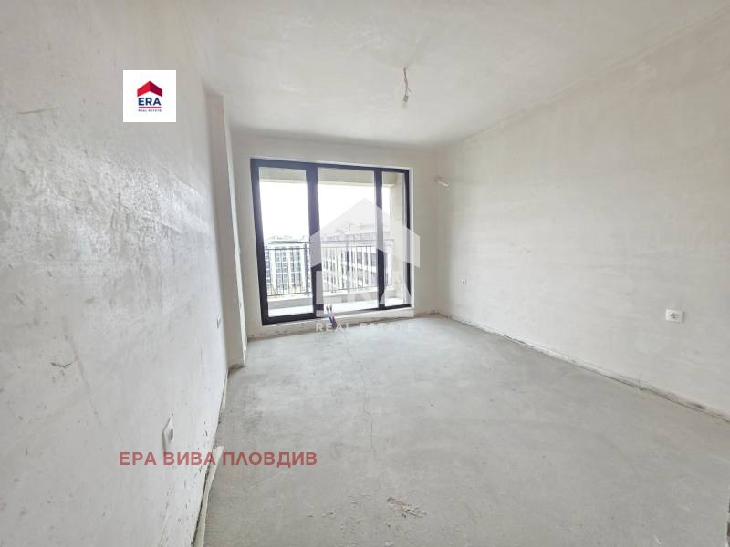 Продава 3-СТАЕН, гр. Пловдив, Тракия, снимка 5 - Апартаменти - 52330422