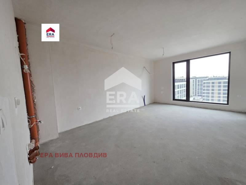 Продава 3-СТАЕН, гр. Пловдив, Тракия, снимка 12 - Апартаменти - 52330422