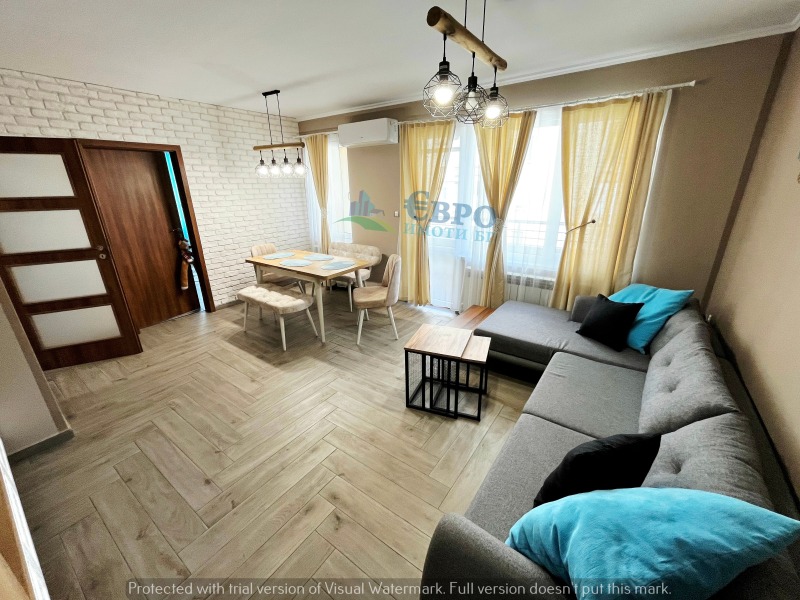 Продава 3-СТАЕН, гр. Стара Загора, Център, снимка 2 - Апартаменти - 53348550