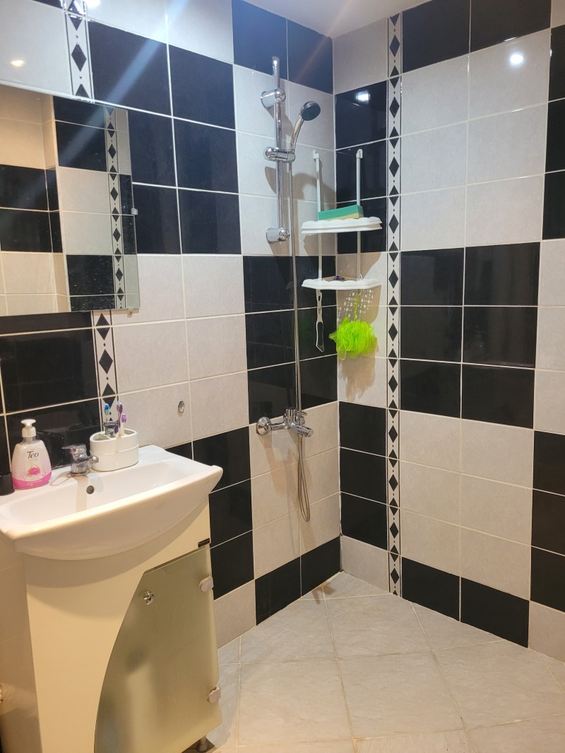 Продава 3-СТАЕН, гр. Плевен, Широк център, снимка 6 - Апартаменти - 53558526