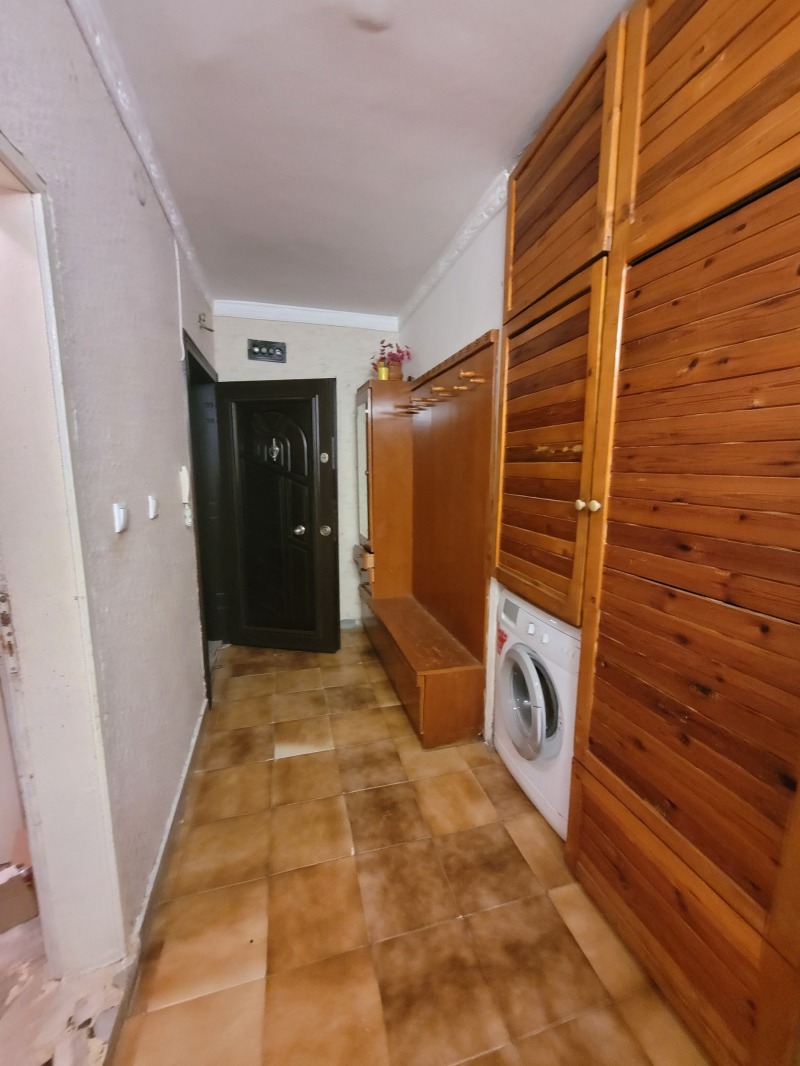 Продава 3-СТАЕН, гр. Плевен, Широк център, снимка 4 - Апартаменти - 53558526