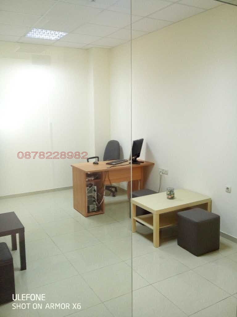 Продава ОФИС, гр. София, Люлин - център, снимка 6 - Офиси - 52783058