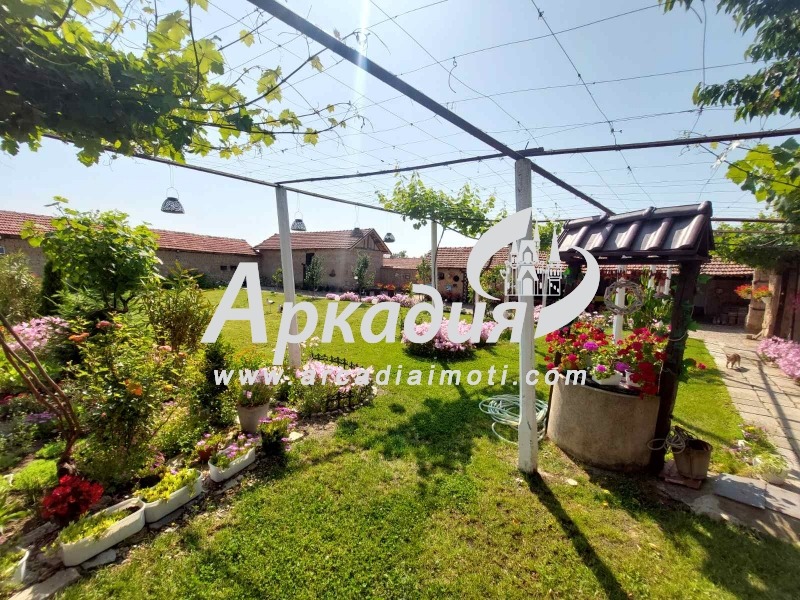 In vendita  Casa regione Plovdiv , Chernichevo , 200 mq | 90556589 - Immagine [11]