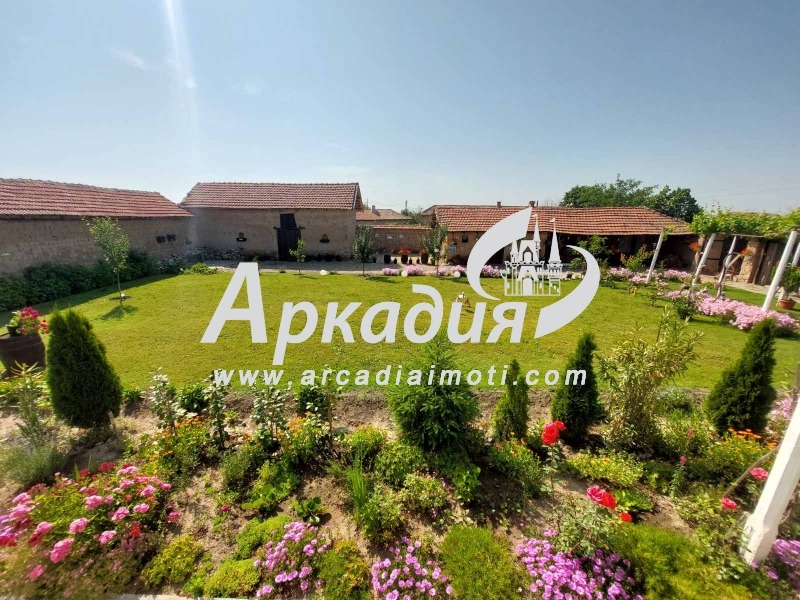 In vendita  Casa regione Plovdiv , Chernichevo , 200 mq | 90556589 - Immagine [2]