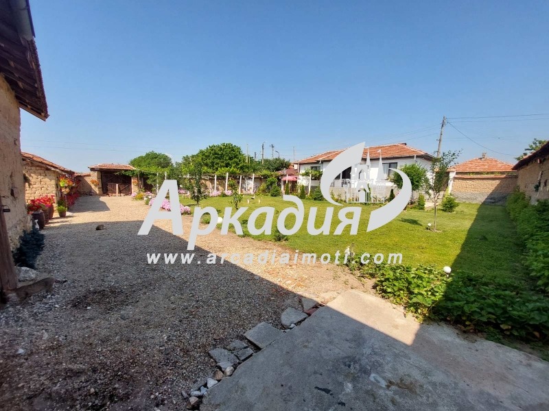 In vendita  Casa regione Plovdiv , Chernichevo , 200 mq | 90556589 - Immagine [14]