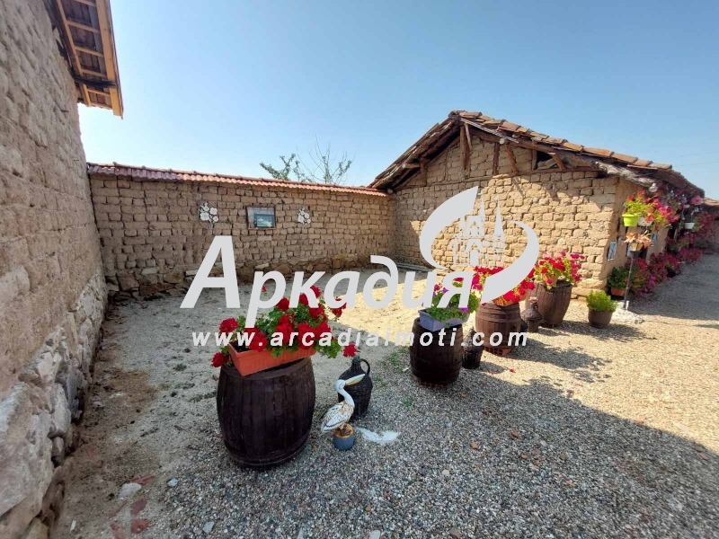 In vendita  Casa regione Plovdiv , Chernichevo , 200 mq | 90556589 - Immagine [13]