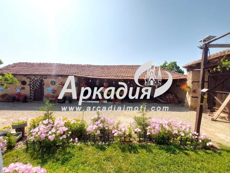 In vendita  Casa regione Plovdiv , Chernichevo , 200 mq | 90556589 - Immagine [12]