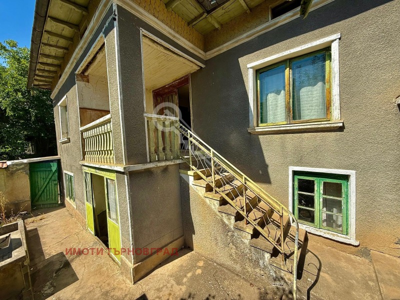 Продава КЪЩА, област Велико Търново, с. Страхилово • 25000 лв. • 43008337 — Holmes.bg