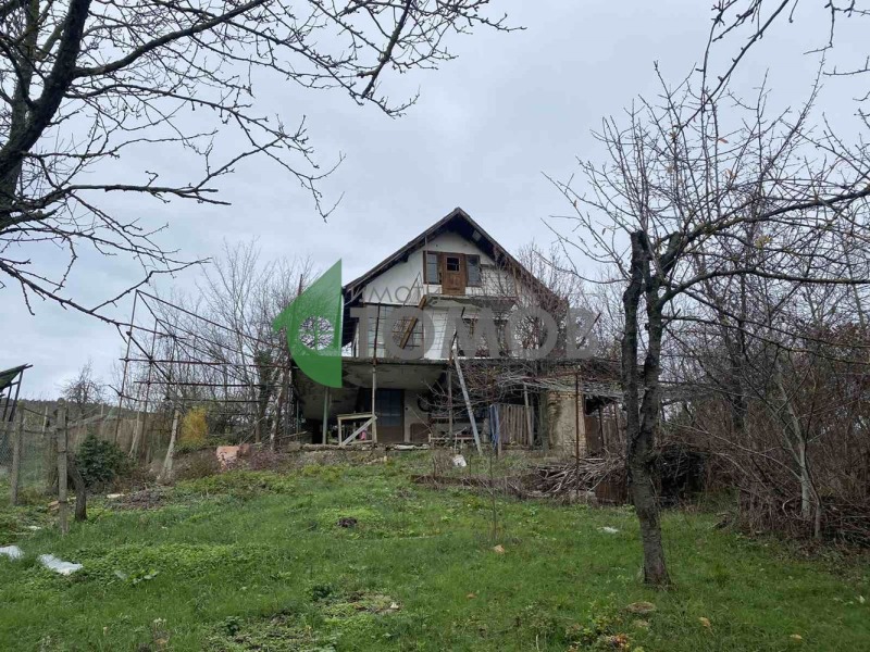 Продава КЪЩА, гр. Шумен, Боян Българанов 1