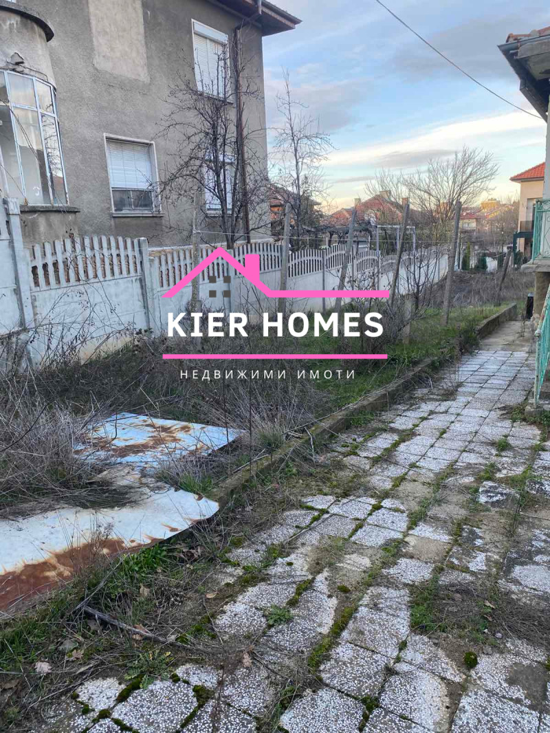 Продава КЪЩА, гр. Димитровград, област Хасково, снимка 3 - Къщи - 53080298