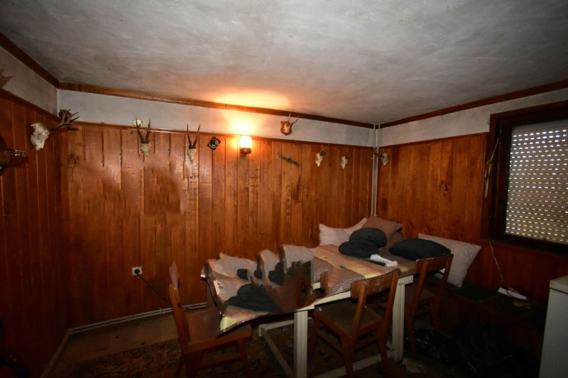 Продава КЪЩА, гр. Перник, Байкушева махала, снимка 11 - Къщи - 53426916