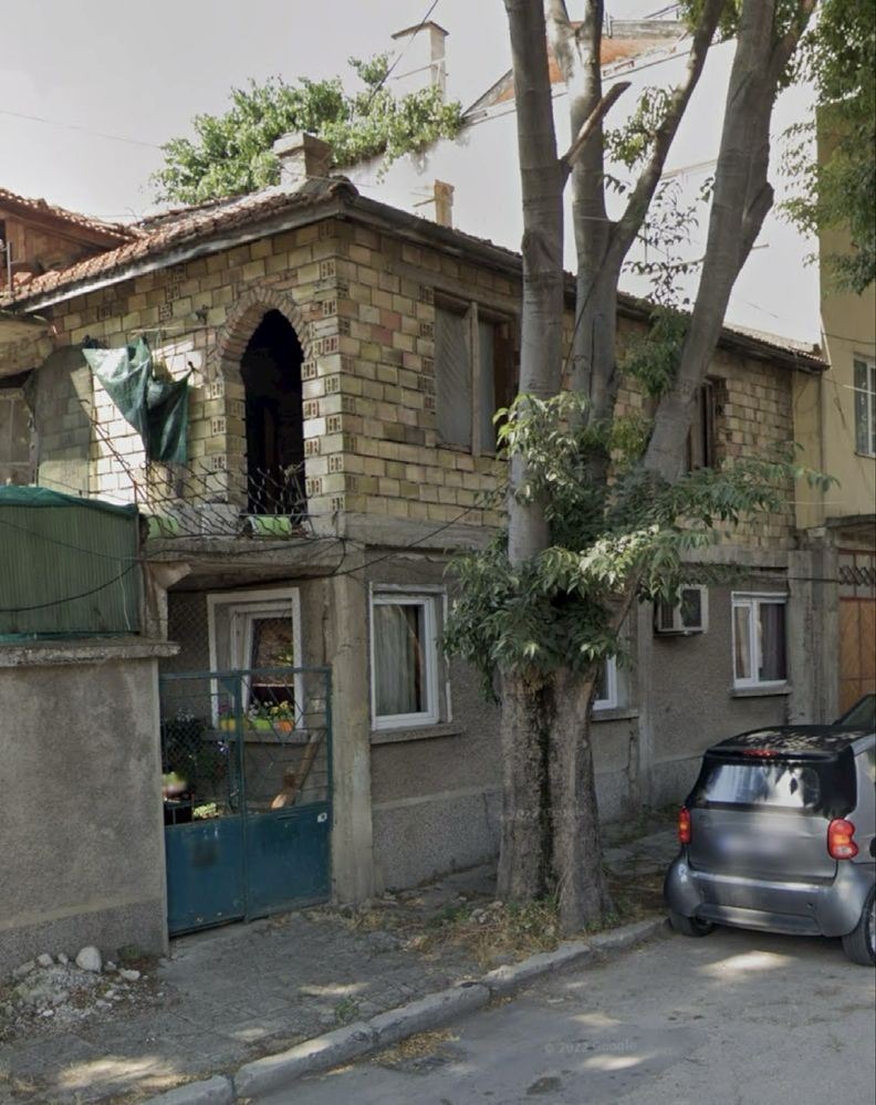 Продава КЪЩА, гр. Варна, Христо Ботев, снимка 8 - Къщи - 53856752