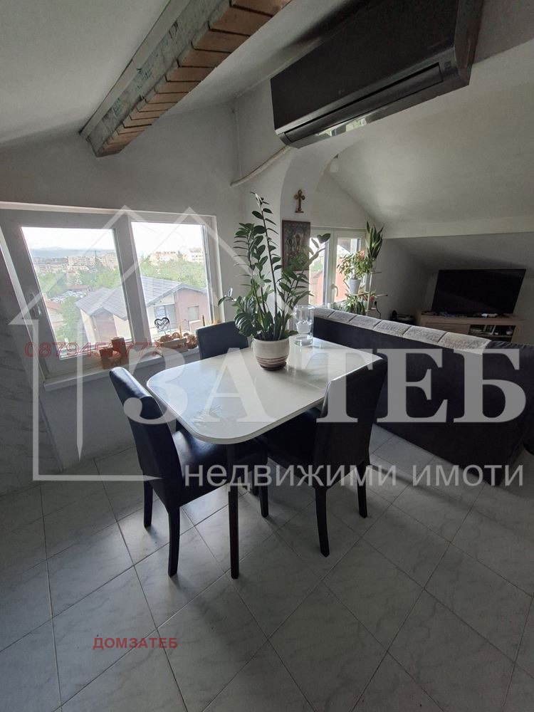 Продава КЪЩА, гр. София, Горна баня, снимка 8 - Къщи - 54994504