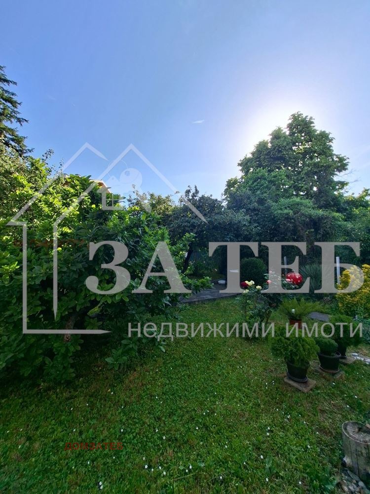 Продава КЪЩА, гр. София, Горна баня, снимка 14 - Къщи - 54994504