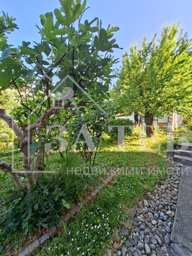 Продава КЪЩА, гр. София, Горна баня, снимка 13 - Къщи - 54994504