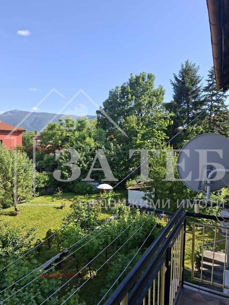 Продава КЪЩА, гр. София, Горна баня, снимка 15 - Къщи - 54994504