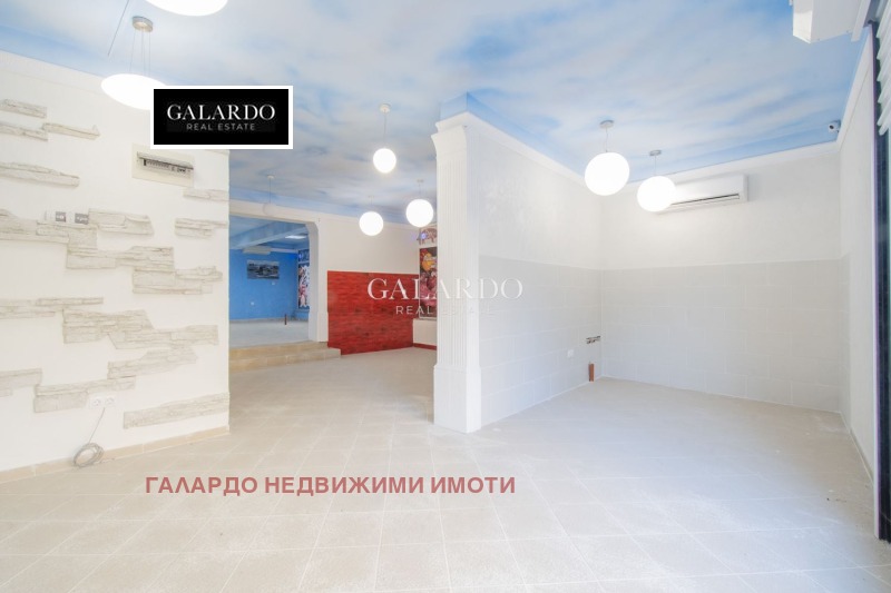 Продава  Магазин град София , Манастирски ливади , 160 кв.м | 50680405 - изображение [2]