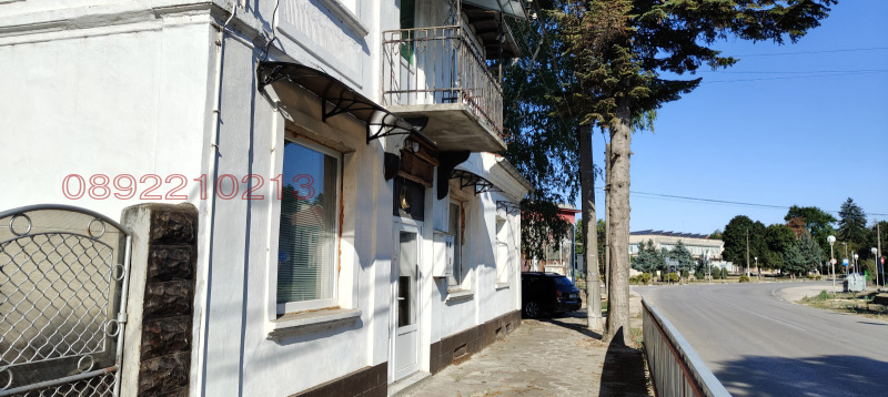 Продава ЗАВЕДЕНИЕ, с. Борисово, област Русе