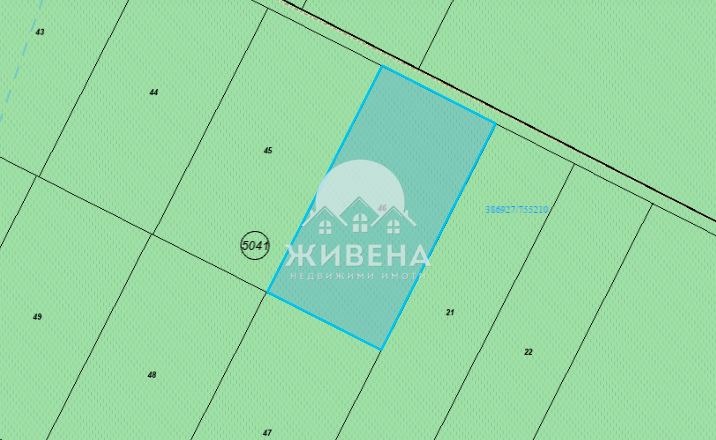 Продава ПАРЦЕЛ, гр. Варна, м-т Кантара, снимка 1 - Парцели - 49383500