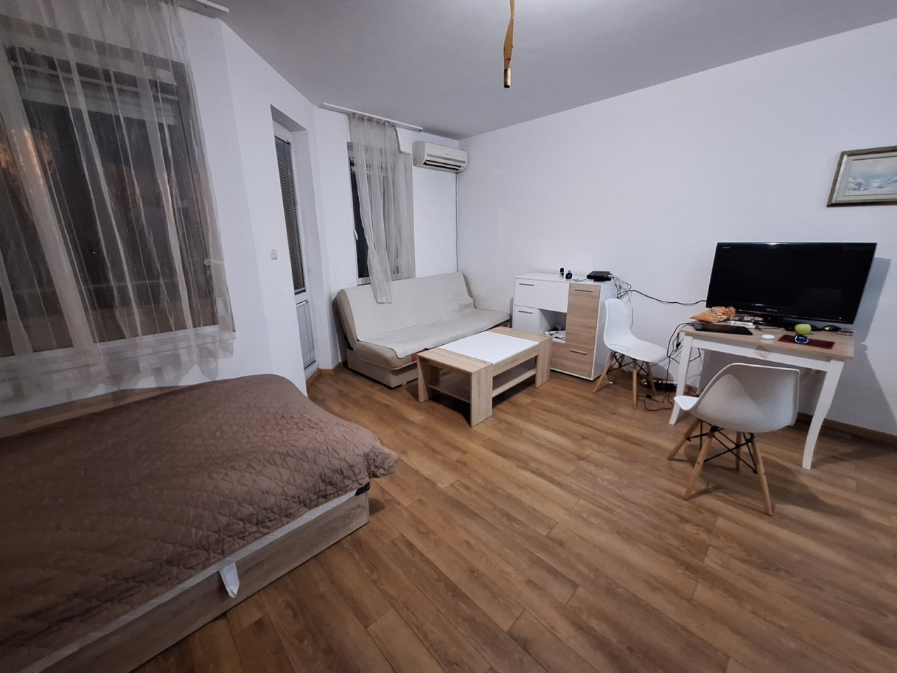 Продава 1-СТАЕН, гр. Пловдив, Каменица 2, снимка 2 - Апартаменти - 55265241