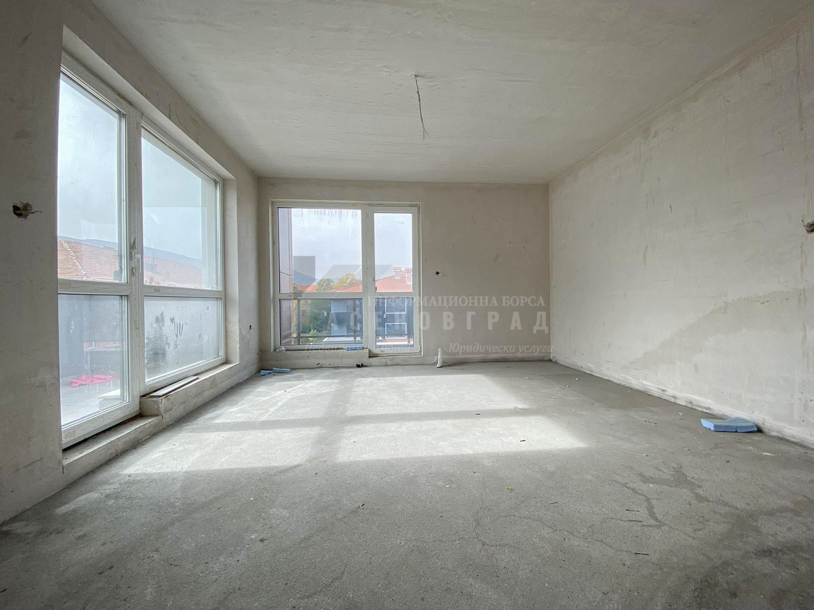 Продава 2-СТАЕН, гр. Асеновград, област Пловдив, снимка 2 - Апартаменти - 52218554