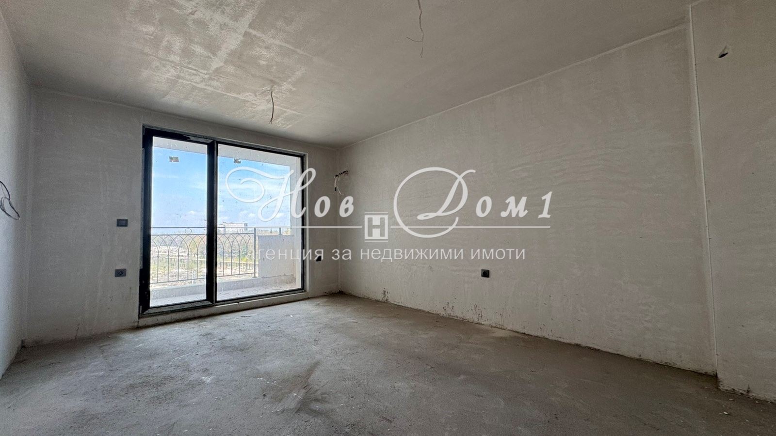 Продава 2-СТАЕН, гр. Пловдив, Младежки Хълм, снимка 2 - Апартаменти - 50264821