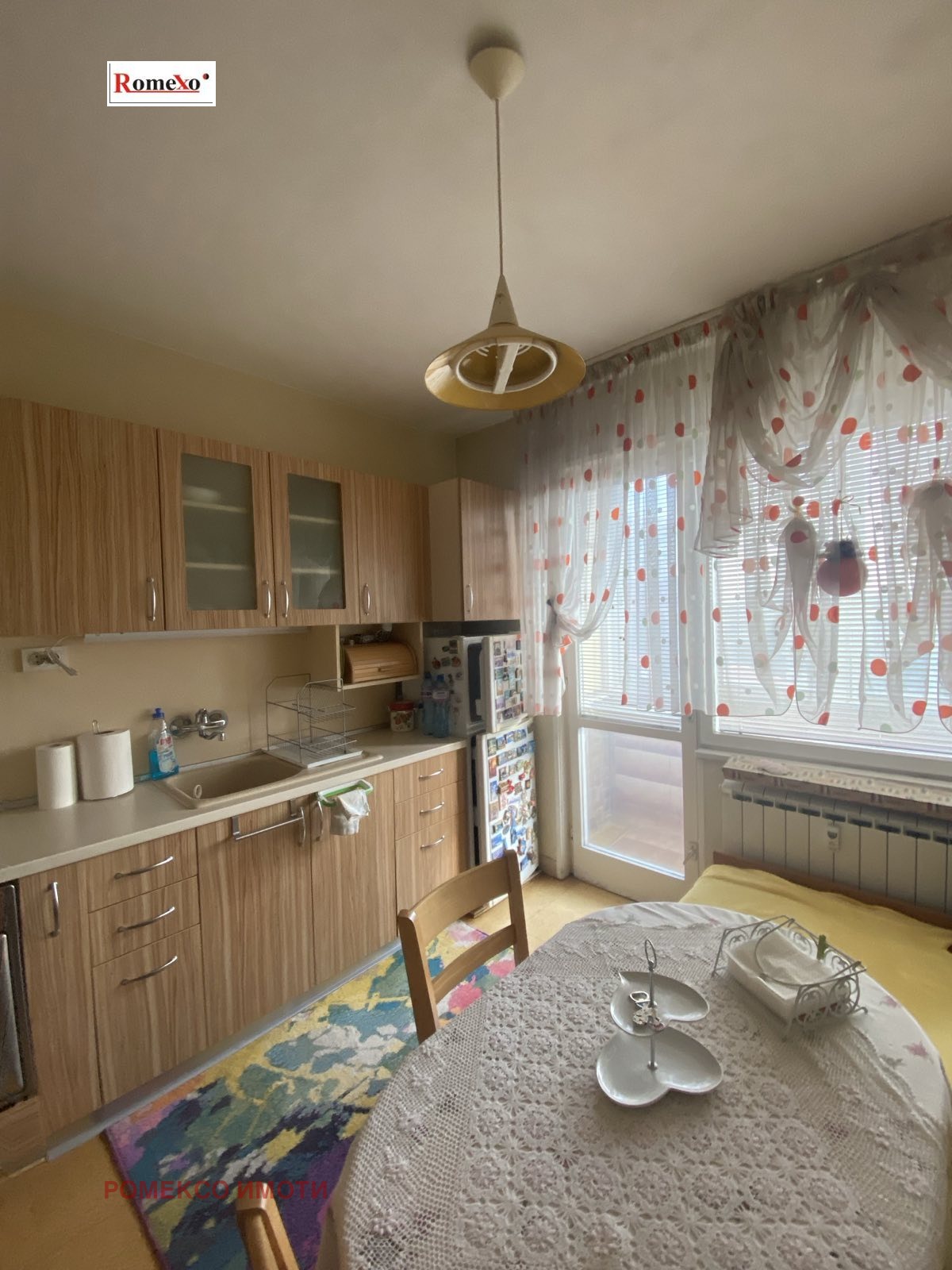 Продава 2-СТАЕН, гр. Пловдив, Кършияка, снимка 2 - Апартаменти - 52116322