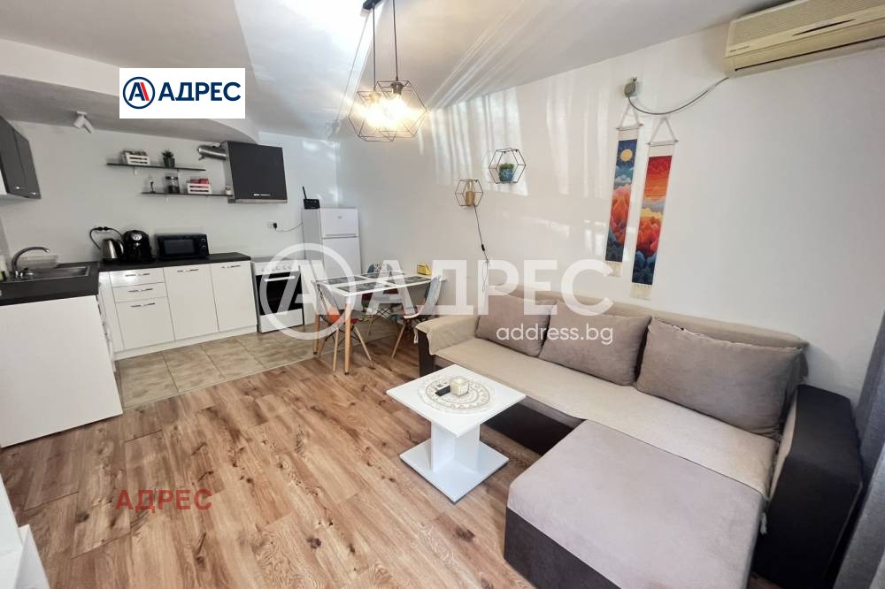 Продава 2-СТАЕН, гр. Варна, к.к. Чайка, снимка 9 - Апартаменти - 54614638