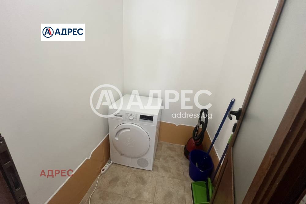 Продава 2-СТАЕН, гр. Варна, к.к. Чайка, снимка 10 - Апартаменти - 54614638