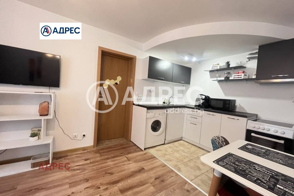 Продава 2-СТАЕН, гр. Варна, к.к. Чайка, снимка 7 - Апартаменти - 54614638