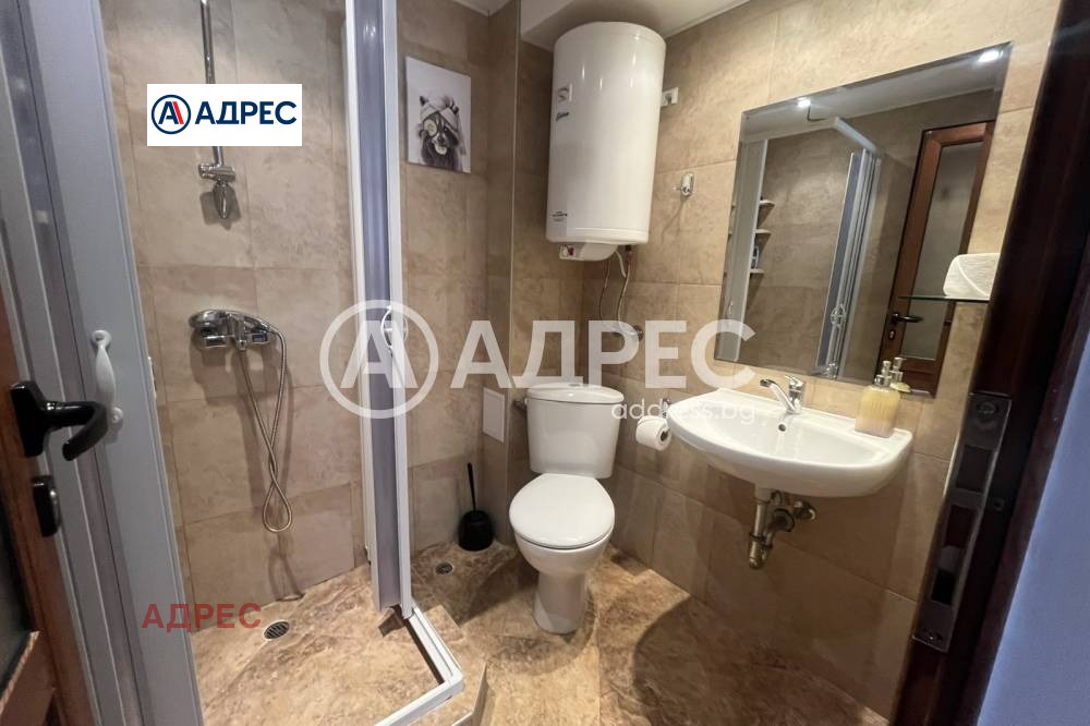Продава 2-СТАЕН, гр. Варна, к.к. Чайка, снимка 11 - Апартаменти - 54614638